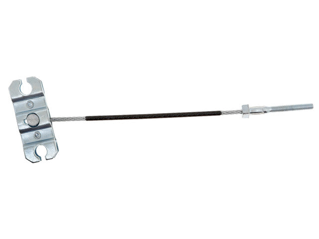 Raybestos Brakes Parking Brake Cable P/N:BC96650 Fits: Kia Rio 05-01 - Image 2