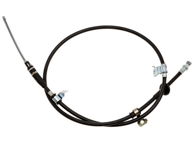 Raybestos Brakes Parking Brake Cable P/N:BC96651 Fits: Kia Rio 05-01 - Image 2