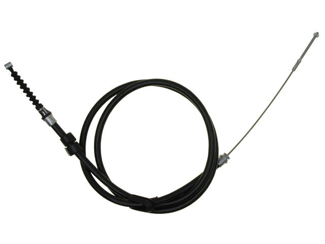 Raybestos Brakes Parking Brake Cable P/N:BC96656 Fits: Nissan Frontier 04-01 - Image 2