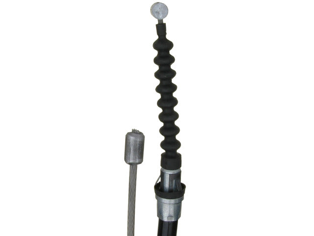 Raybestos Brakes Parking Brake Cable P/N:BC96657 Fits: Nissan Frontier 04-01, Nissan Xterra 2002 - Image 1