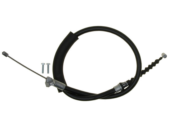 Raybestos Brakes Parking Brake Cable P/N:BC96657 Fits: Nissan Frontier 04-01, Nissan Xterra 2002 - Image 2
