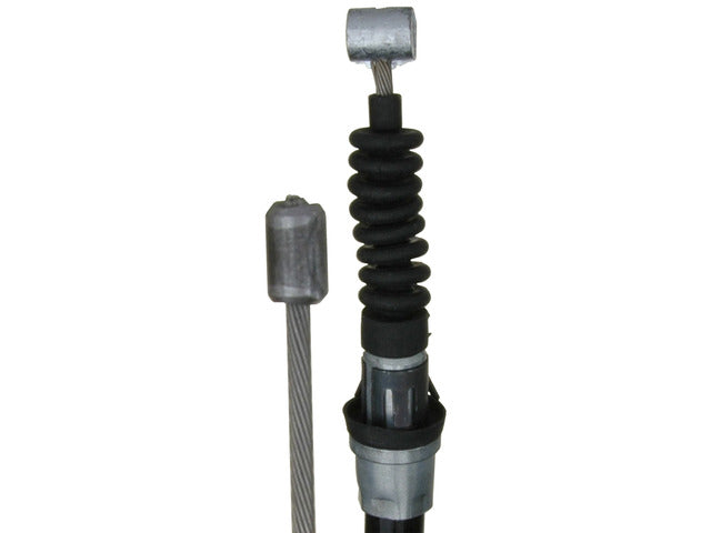 Raybestos Brakes Parking Brake Cable P/N:BC96658 Fits: Nissan Frontier 04-01 - Image 1