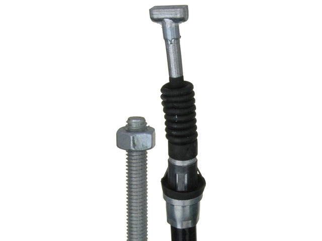 Raybestos Brakes Parking Brake Cable P/N:BC96659 Fits: Nissan Frontier 02-01 - Image 1