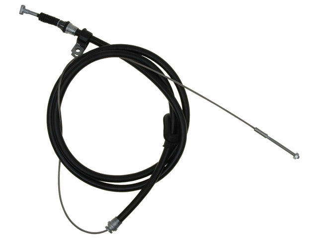 Raybestos Brakes Parking Brake Cable P/N:BC96659 Fits: Nissan Frontier 02-01 - Image 2