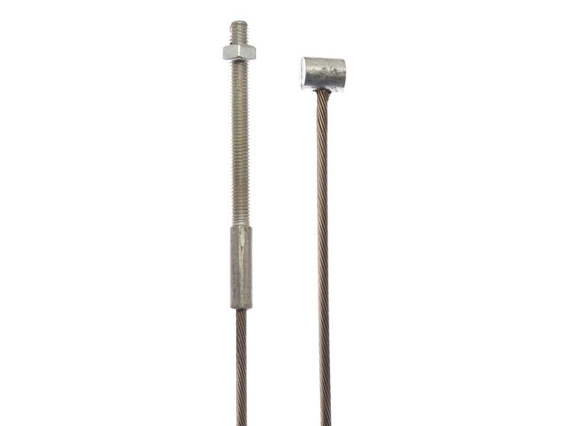 Raybestos Brakes Parking Brake Cable P/N:BC96660 Fits: Nissan Frontier 04-02 - Image 1