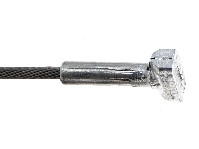Raybestos Brakes Parking Brake Cable P/N:BC96661 Fits: Nissan Frontier 04-02 - Image 1