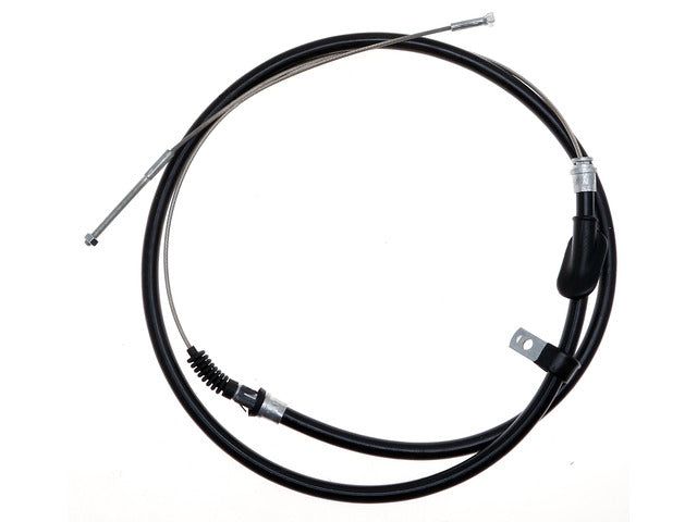 Raybestos Brakes Parking Brake Cable P/N:BC96661 Fits: Nissan Frontier 04-02 - Image 2
