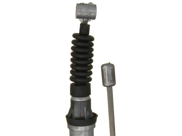 Raybestos Brakes Parking Brake Cable P/N:BC96662 Fits: Nissan Frontier 04-02, Nissan Xterra 04-01 - Image 1