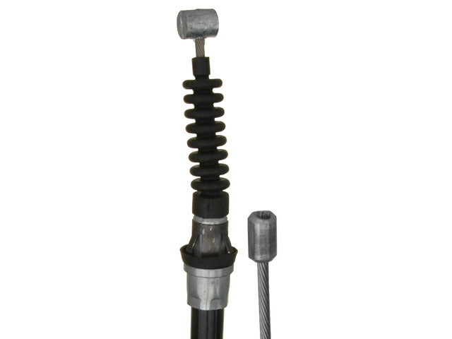 Raybestos Brakes Parking Brake Cable P/N:BC96663 Fits: Nissan Frontier 04-01, Nissan Xterra 04-01 - Image 1