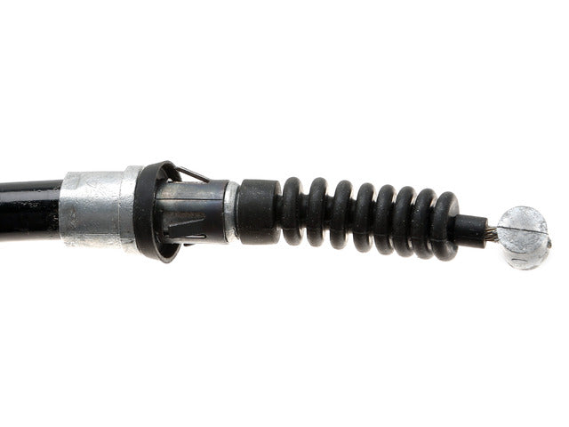 Raybestos Brakes Parking Brake Cable P/N:BC96664 Fits: Nissan Frontier 04-02 - Image 1