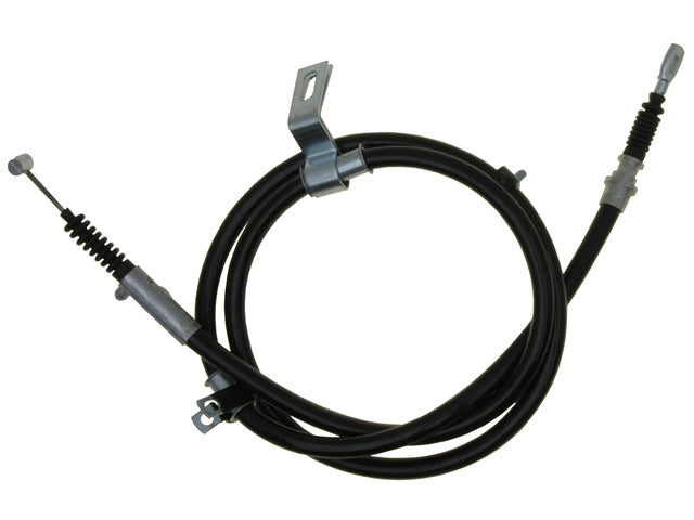 Raybestos Brakes Parking Brake Cable P/N:BC96667 Fits: Nissan Maxima 03-00 - Image 2