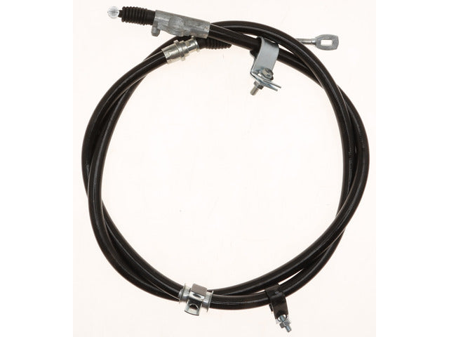 Raybestos Brakes Parking Brake Cable P/N:BC96668 Fits: Nissan Maxima 03-00 - Image 2