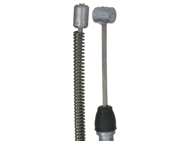 Raybestos Brakes Parking Brake Cable P/N:BC96670 Fits: Toyota Matrix 08-05 - Image 1