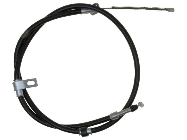 Raybestos Brakes Parking Brake Cable P/N:BC96670 Fits: Toyota Matrix 08-05 - Image 2
