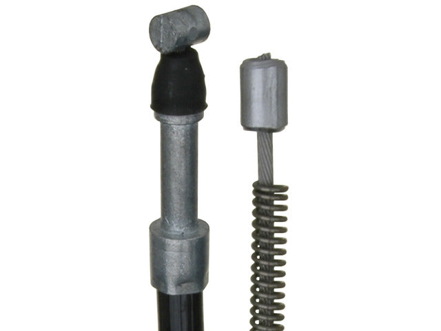 Raybestos Brakes Parking Brake Cable P/N:BC96671 Fits: Toyota Matrix 04-03 - Image 1