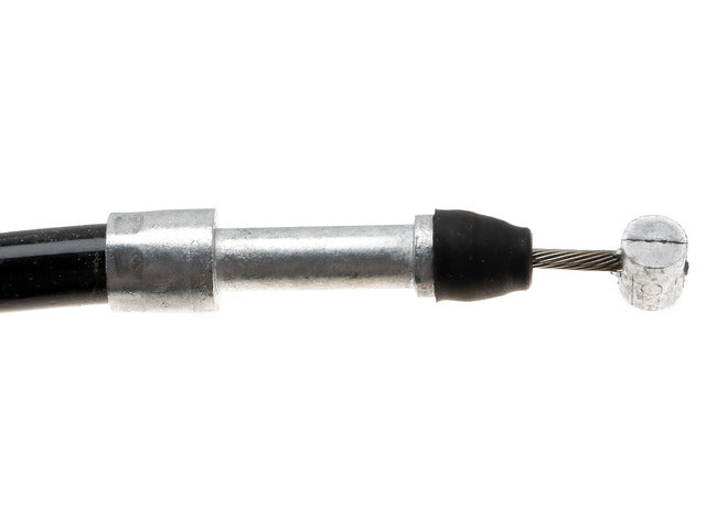 Raybestos Brakes Parking Brake Cable P/N:BC96674 Fits: Pontiac Vibe 08-05 - Image 1