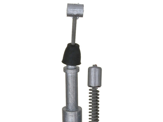 Raybestos Brakes Parking Brake Cable P/N:BC96675 Fits: Pontiac Vibe 08-05 - Image 1
