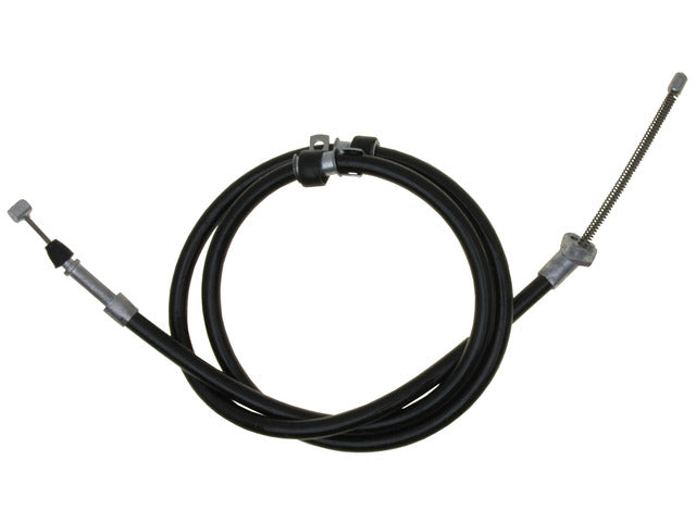 Raybestos Brakes Parking Brake Cable P/N:BC96675 Fits: Pontiac Vibe 08-05 - Image 2