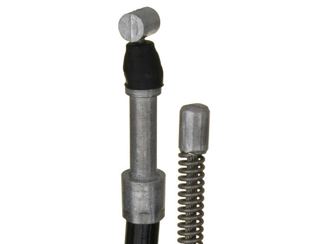 Raybestos Brakes Parking Brake Cable P/N:BC96676 Fits: Pontiac Vibe 06-05 - Image 1