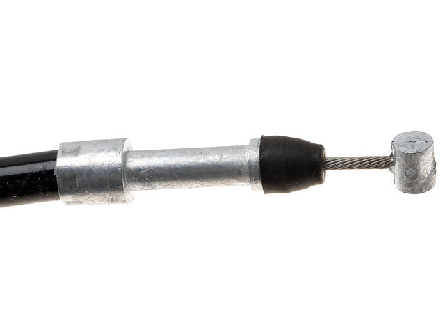 Raybestos Brakes Parking Brake Cable P/N:BC96677 Fits: Pontiac Vibe 06-05 - Image 1