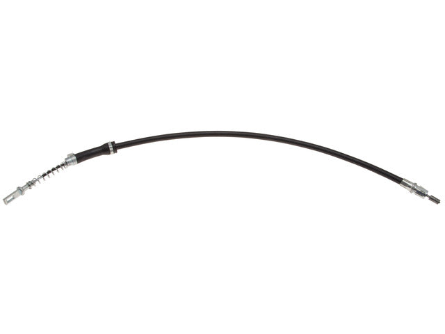 Raybestos Brakes Parking Brake Cable P/N:BC96681 Fits: Chrysler 300 07-05, Chrysler 300 2009, Dodge Challenger 2008, Dodge Charger 09-06, Dodge Magnum 08-05 - Image 1