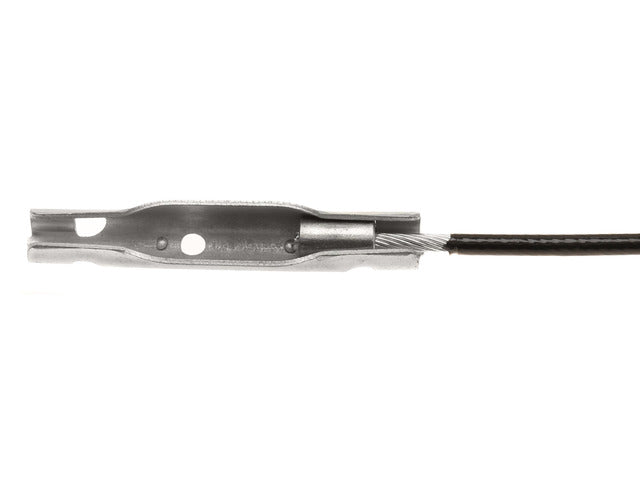 Raybestos Brakes Parking Brake Cable P/N:BC96682 Fits: Dodge Ram 3500 02-01 - Image 1