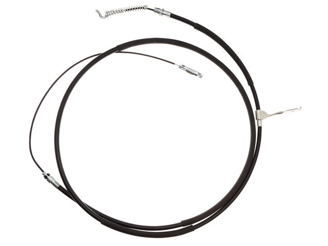 Raybestos Brakes Parking Brake Cable P/N:BC96682 Fits: Dodge Ram 3500 02-01 - Image 2