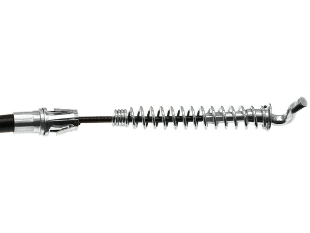 Raybestos Brakes Parking Brake Cable P/N:BC96682 Fits: Dodge Ram 3500 02-01 - Image 3