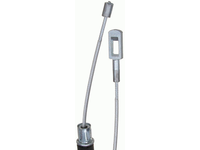 Raybestos Brakes Parking Brake Cable P/N:BC96683 Fits: Ford F-250 Super Duty 16-11, Ford F-350 Super Duty 16-11, Ford F-450 Super Duty 14-11 - Image 1