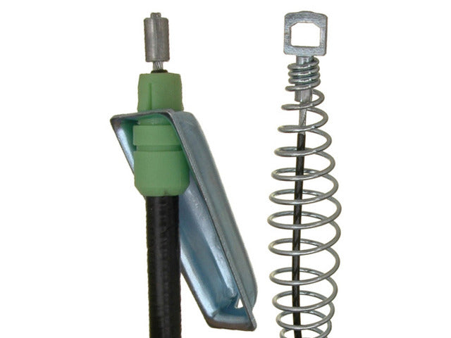 Raybestos Brakes Parking Brake Cable P/N:BC96684 Fits: Ford F-250 Super Duty 12-11, Ford F-350 Super Duty 12-11 - Image 1