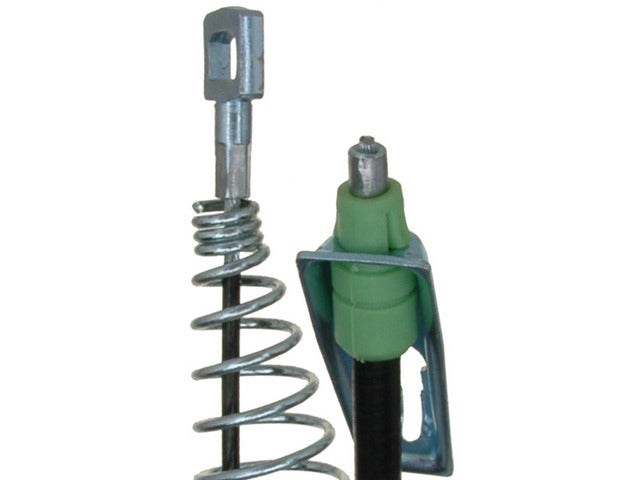 Raybestos Brakes Parking Brake Cable P/N:BC96685 Fits: Ford F-250 Super Duty 12-11, Ford F-350 Super Duty 12-11, Ford F-450 Super Duty 12-11 - Image 1