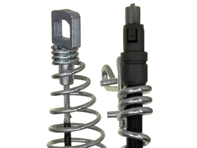 Raybestos Brakes Parking Brake Cable P/N:BC96686 Fits: Ford F-250 Super Duty 14-11, Ford F-350 Super Duty 16-11 - Image 1
