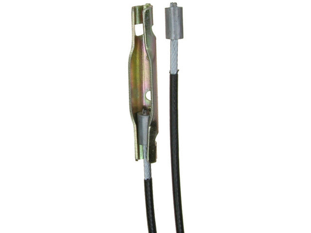 Raybestos Brakes Parking Brake Cable P/N:BC96688 Fits: Ford F-250 Super Duty 16-11, Ford F-350 Super Duty 16-12 - Image 1