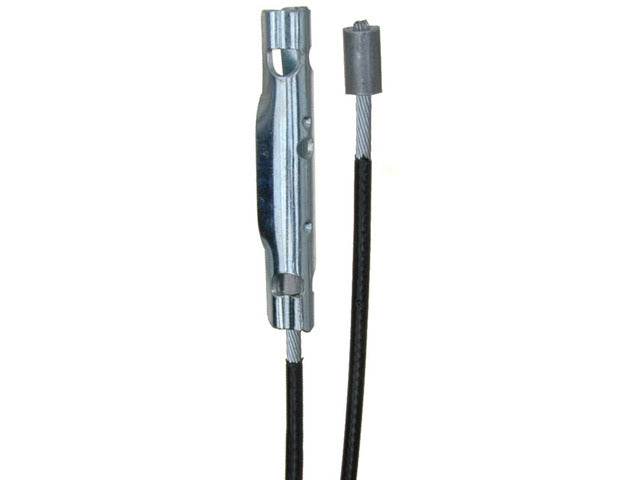 Raybestos Brakes Parking Brake Cable P/N:BC96689 Fits: Ford F-250 Super Duty 16-11, Ford F-350 Super Duty 16-12 - Image 1