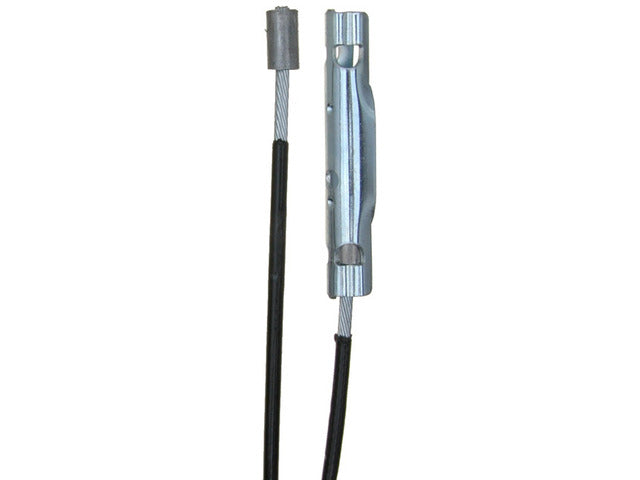 Raybestos Brakes Parking Brake Cable P/N:BC96690 Fits: Ford F-250 Super Duty 16-11, Ford F-350 Super Duty 16-11, Ford F-450 Super Duty 16-11 - Image 1