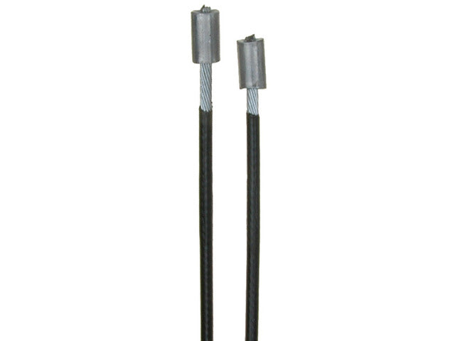 Raybestos Brakes Parking Brake Cable P/N:BC96691 Fits: Ford F-450 Super Duty 16-14, Ford F-550 Super Duty 16-13, Ford F-550 Super Duty 2011 - Image 1
