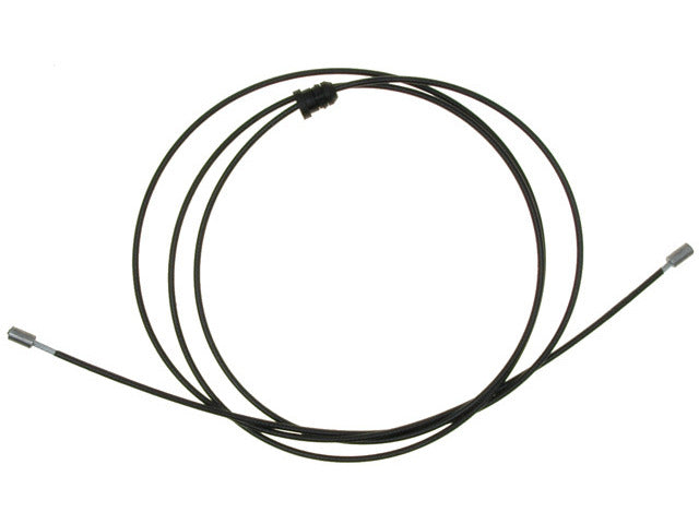 Raybestos Brakes Parking Brake Cable P/N:BC96691 Fits: Ford F-450 Super Duty 16-14, Ford F-550 Super Duty 16-13, Ford F-550 Super Duty 2011 - Image 2