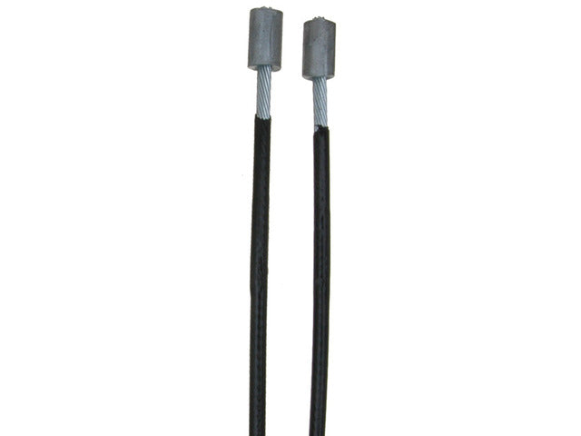 Raybestos Brakes Parking Brake Cable P/N:BC96692 Fits: Ford F-350 Super Duty 2015, Ford F-450 Super Duty 16-11, Ford F-550 Super Duty 16-11 - Image 1