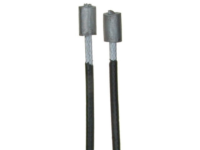 Raybestos Brakes Parking Brake Cable P/N:BC96693 Fits: Ford F-450 Super Duty 16-11, Ford F-550 Super Duty 16-11 - Image 1