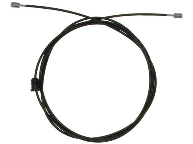 Raybestos Brakes Parking Brake Cable P/N:BC96693 Fits: Ford F-450 Super Duty 16-11, Ford F-550 Super Duty 16-11 - Image 2