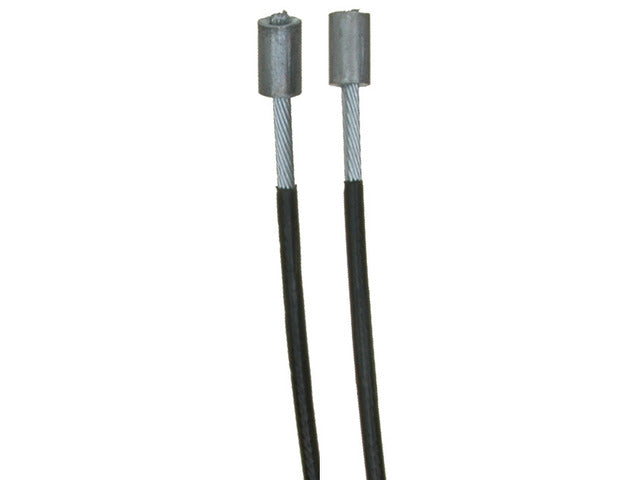 Raybestos Brakes Parking Brake Cable P/N:BC96694 Fits: Ford F-350 Super Duty 16-11, Ford F-450 Super Duty 14-12, Ford F-450 Super Duty 2016, Ford F-550 Super Duty 16-11 - Image 1
