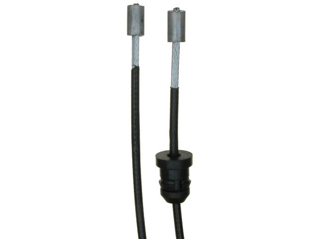 Raybestos Brakes Parking Brake Cable P/N:BC96695 Fits: Ford F-350 Super Duty 16-11, Ford F-450 Super Duty 16-12, Ford F-550 Super Duty 16-11 - Image 1