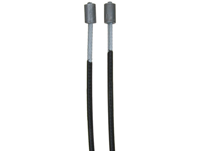 Raybestos Brakes Parking Brake Cable P/N:BC96696 Fits: Ford F-250 Super Duty 16-11, Ford F-350 Super Duty 16-11, Ford F-450 Super Duty 16-12, Ford F-550 Super Duty 16-11 - Image 1