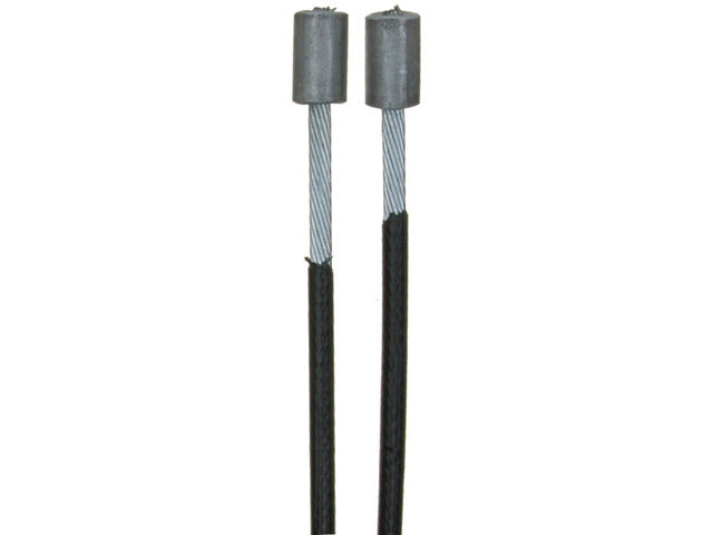Raybestos Brakes Parking Brake Cable P/N:BC96697 Fits: Ford F-350 Super Duty 16-11, Ford F-450 Super Duty 16-12, Ford F-550 Super Duty 16-11 - Image 1