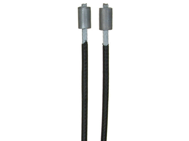 Raybestos Brakes Parking Brake Cable P/N:BC96698 Fits: Ford F-350 Super Duty 2015, Ford F-450 Super Duty 16-13, Ford F-450 Super Duty 2011, Ford F-550 Super Duty 16-12 - Image 1