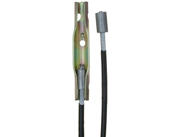 Raybestos Brakes Parking Brake Cable P/N:BC96699 Fits: Ford F-250 Super Duty 16-11, Ford F-350 Super Duty 16-12 - Image 1
