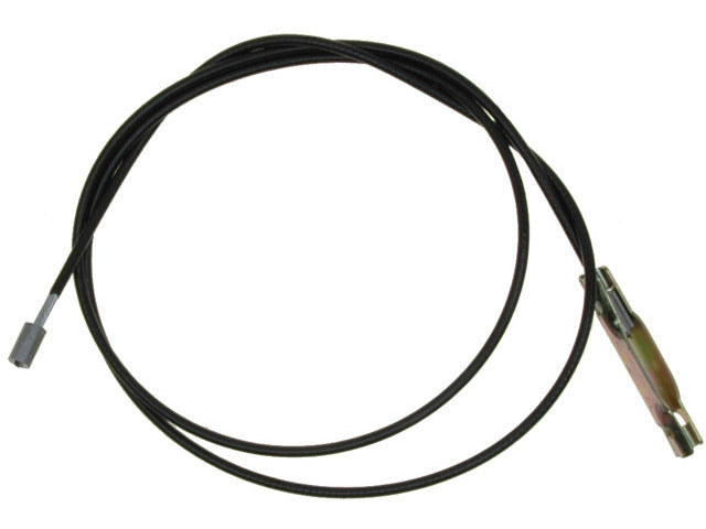 Raybestos Brakes Parking Brake Cable P/N:BC96699 Fits: Ford F-250 Super Duty 16-11, Ford F-350 Super Duty 16-12 - Image 2