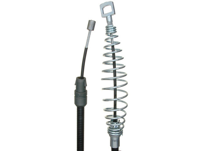 Raybestos Brakes Parking Brake Cable P/N:BC96700 Fits: Ford F-450 Super Duty 15-13, Ford F-450 Super Duty 2011, Ford F-550 Super Duty 16-11 - Image 1
