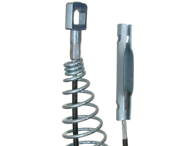 Raybestos Brakes Parking Brake Cable P/N:BC96701 Fits: Ford F-450 Super Duty 15-11, Ford F-550 Super Duty 16-11 - Image 1