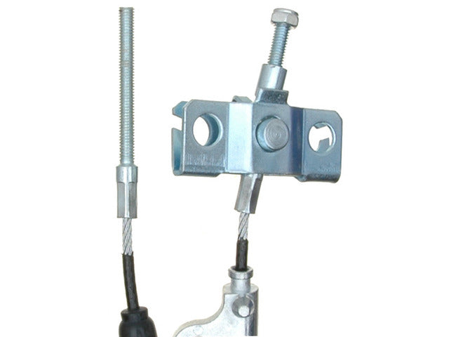 Raybestos Brakes Parking Brake Cable P/N:BC96705 Fits: Ford Edge 15-11, Lincoln Mkx 15-11 - Image 1